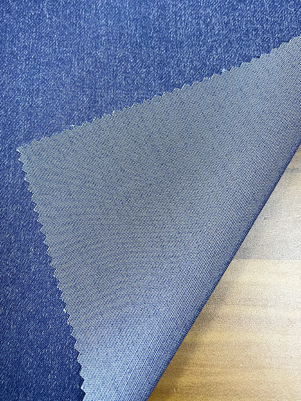 JEANS LIKE WOVEN AH-47335 52%R+47%T+1%SP Elasticitate bună, poate fi menținută mult timp, conținut ridicat de bumbac JEANS LIKE WOVEN AH-47335 52%R+47%T+1%SP Elasticitate bună, poate fi menținută mult timp, conținut ridicat de bumbac