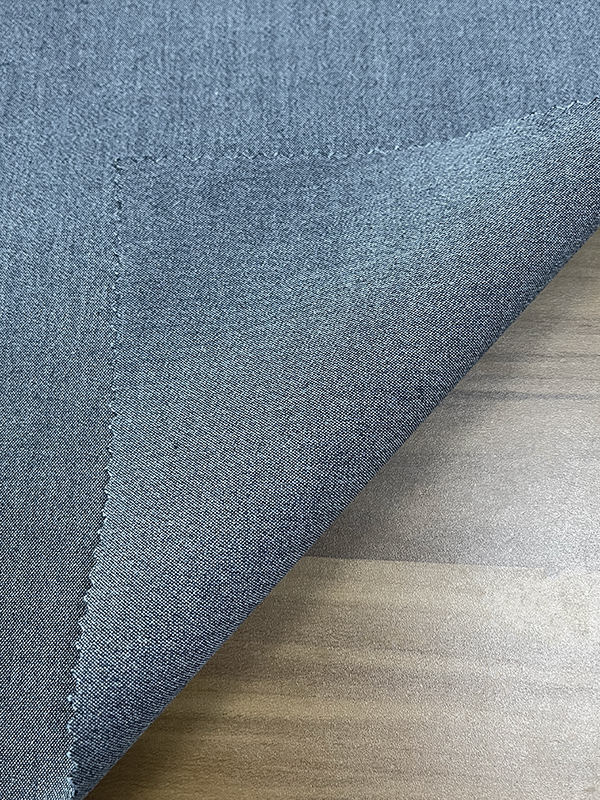 JEANS LIKE WOVEN AH-45277/0014X20 54%C+40%R+6%SP Utilizați balsam pentru a menține denim moale JEANS LIKE WOVEN AH-45277/0014X20 54%C+40%R+6%SP Utilizați balsam pentru a menține denim moale