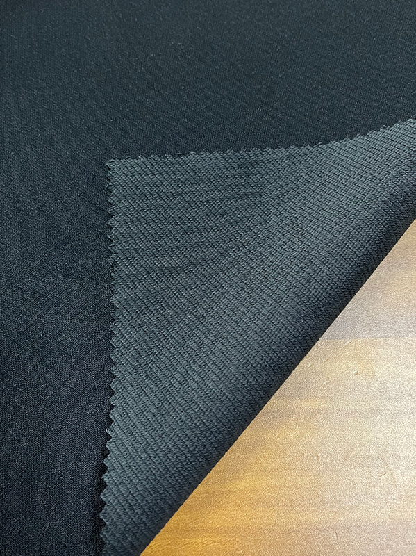 DUBLE KNITS AH-21886 49%T+34%C+17%R Moale, higroscopice și respirabile, cu elasticitate, extensibilitate și productivitate excelente DUBLE KNITS AH-21886 49%T+34%C+17%R Moale, higroscopice și respirabile, cu elasticitate, extensibilitate și productivitate excelente