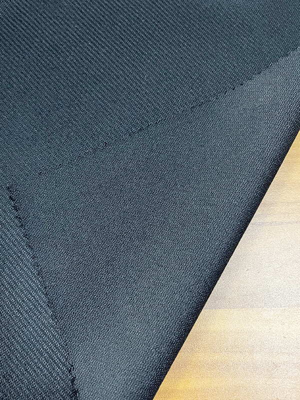 țesut asemănător cu lână AH-41604 70%P+25%V+5%WHare textura hainelor din lână pură